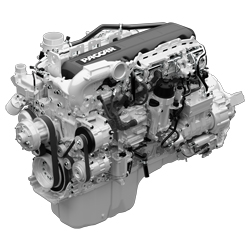 U205C Engine